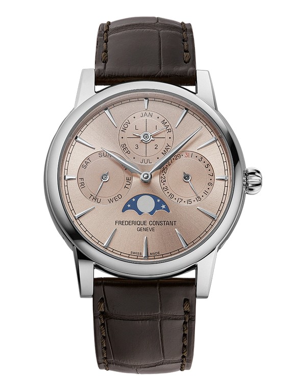 Parmigiani Fleurier Tonda PF Sport Chronograph