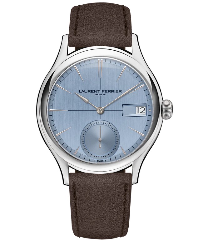 Laurent Ferrier