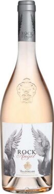 Chateau d'Esclans Rock Angel Rosé 2023 (France)