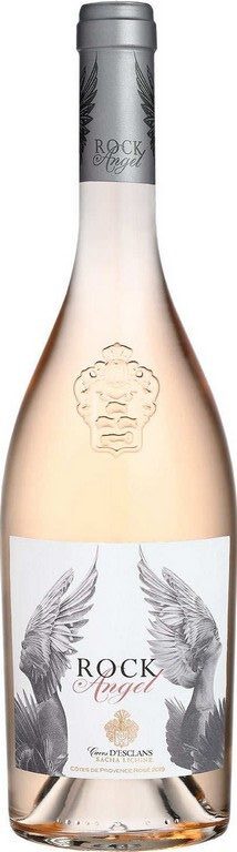 Chateau d'Esclans Rock Angel Rosé 2023 (France)