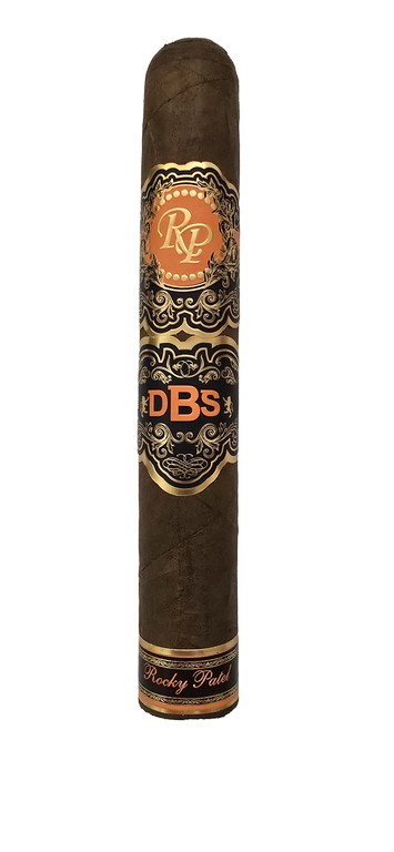 Rocky Patel DBS