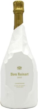 Dom Ruinart Blanc de Blancs 2010 (France)