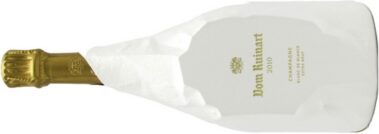 Dom Ruinart Blanc de Blancs 2010 (France)