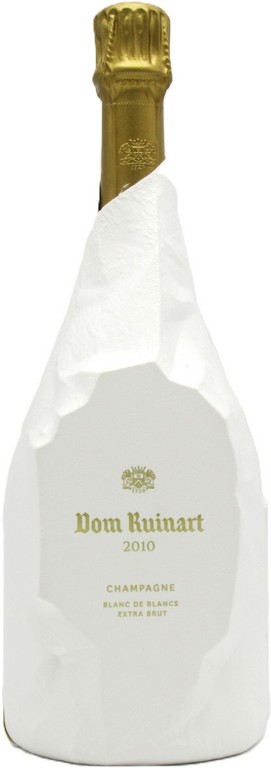 Dom Ruinart Blanc de Blancs 2010 (France)