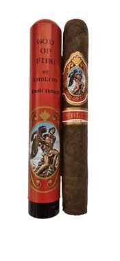 Arturo Fuente God of Fire