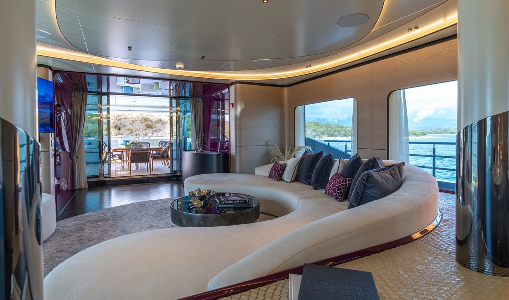 Hot Lab. צילומים: Eray Altay