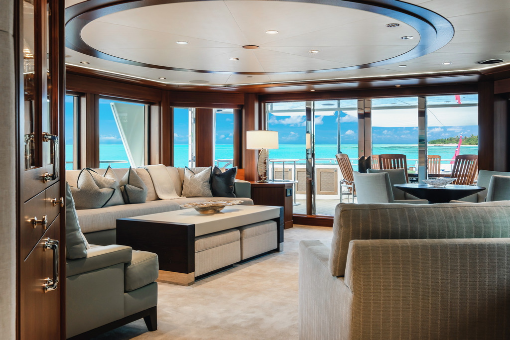 צילומים: Patrick Knowles Designs