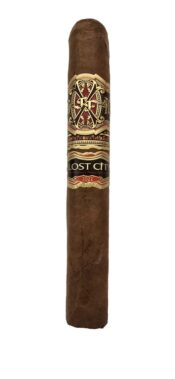 Arturo Fuente – Fuente Fuente OpusX "The Lost City"