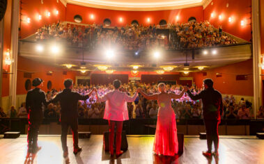 צילומים: UMusic Hotel Madrid