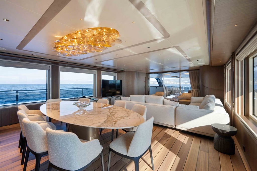 צילום: Northrop & Johnson