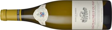 Perrin Châteauneuf du Pape Blanc Les Sinards 2023 (France)