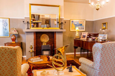 צילומים: Karoo Theatrical Hotel