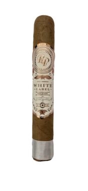 Rocky Patel White Label Robusto