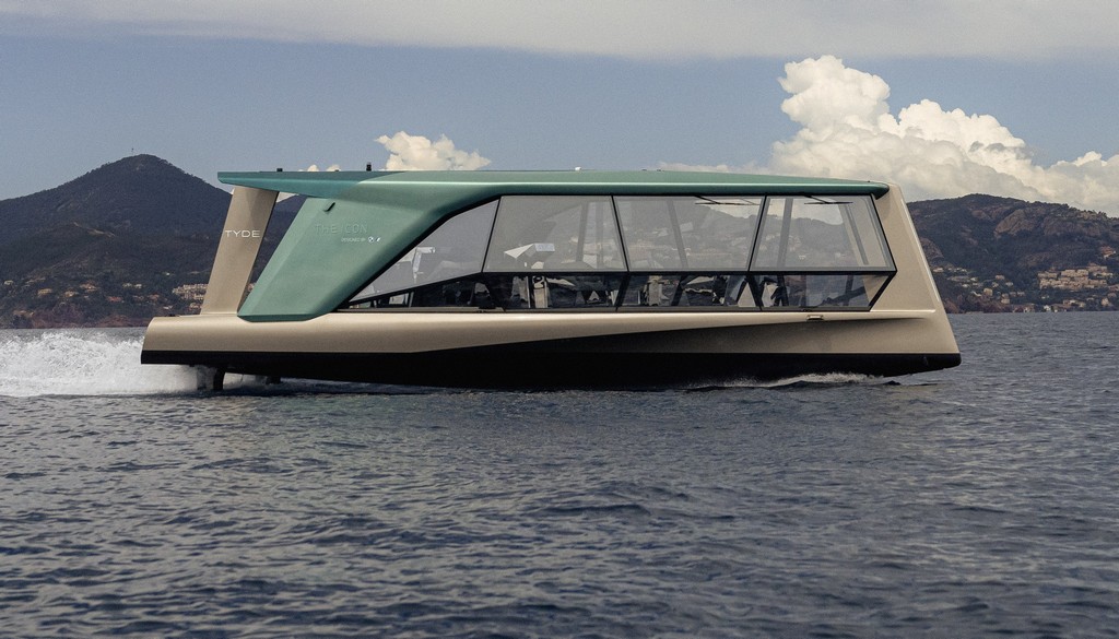 צילומים: BMW Group