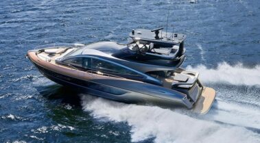 Lexus LY 650 צילומים: newsroom.lexus.eu