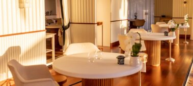 M.B Tenerife. המסעדה היחידה בטנריף בעלת שני כוכבי מישלן. צילומים: M.B Restaurant Tenerife