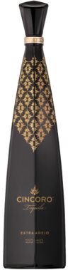 Cincoro Extra Añejo Tequila