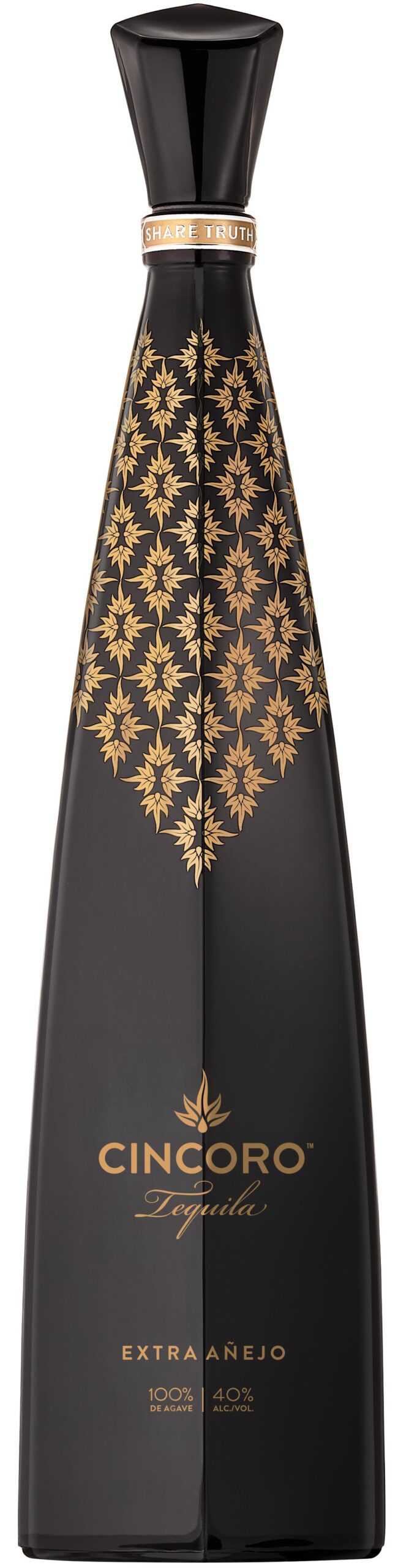 Cincoro Extra Añejo Tequila