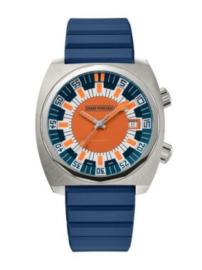 Girard-Perregaux Deep Diver