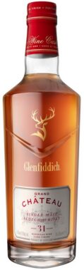 Glenfiddich Grand Château 31 Whisky