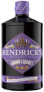 Hendrick’s Grand Cabaret Gin