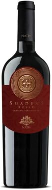 Nativ Suadens Rosso 2020