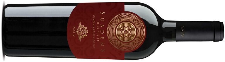Nativ Suadens Rosso 2020