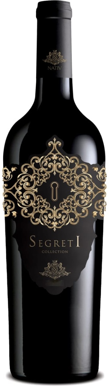 Segret I Irpinia 2018