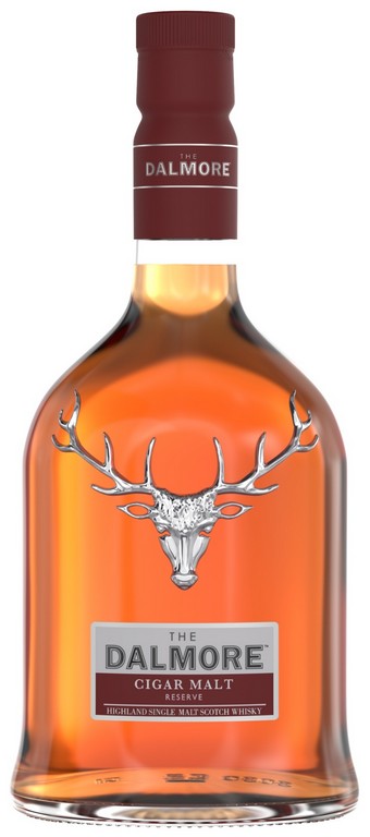 The Dalmore Cigar Malt Reserve Whisky