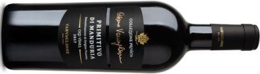 Varvaglione Collezione Privata Primitivo di Manduria 2017