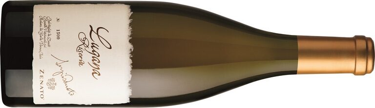 Zenato Lugana Riserva 2015