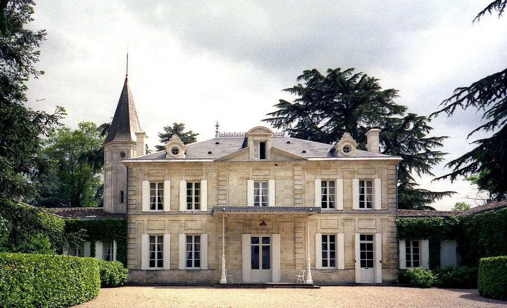 Château Cheval Blanc