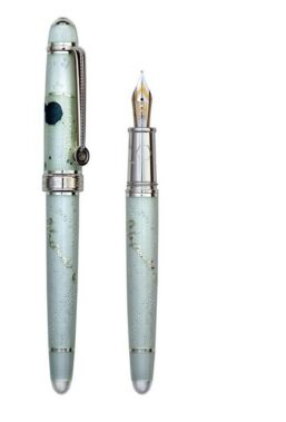 David Oscarson Sir Alexander Fleming White