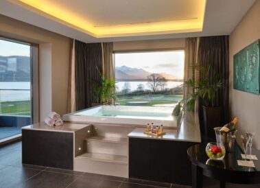  צילומים: The Europe Hotel & Resort – קילרני אירלנד