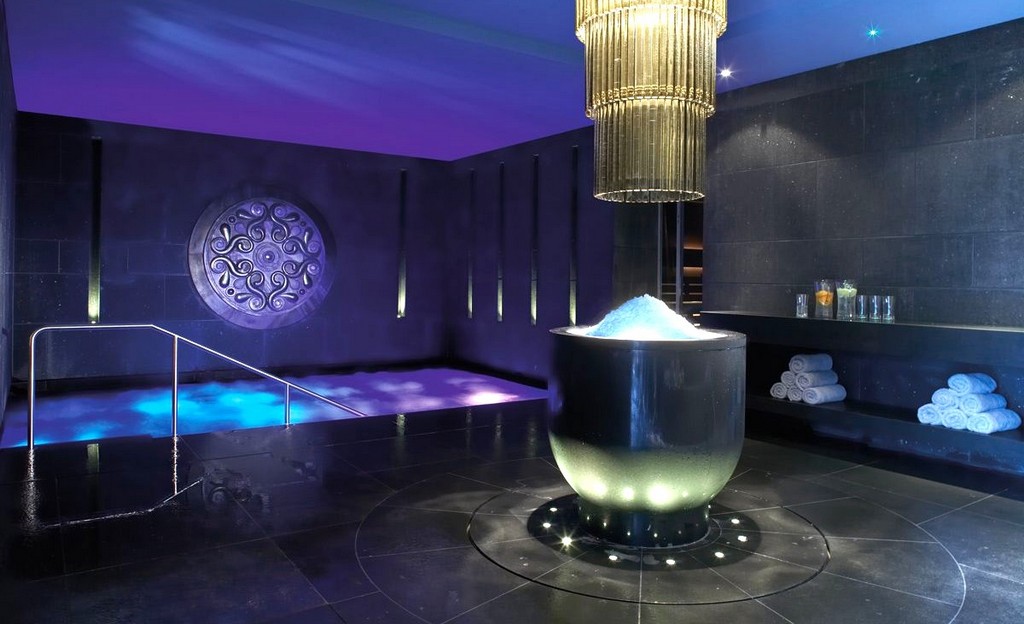  צילומים: The Europe Hotel & Resort – קילרני אירלנד