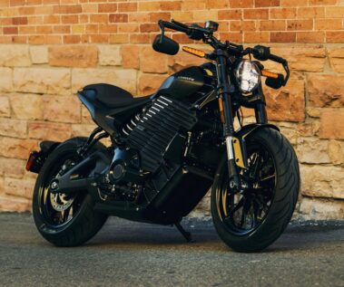 LiveWire S2 Alpinista