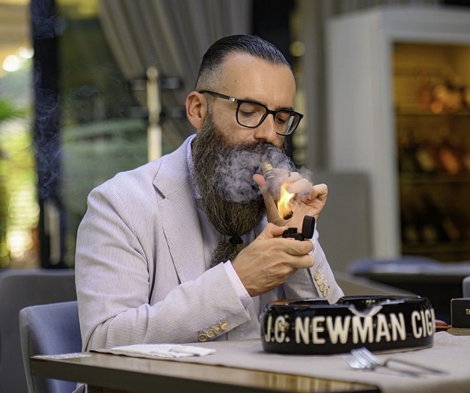 "היום יש יותר פתיחות לעוצמה, לתיבול, למה שאני קורא 'kick'". צילום: אוסף פרטי