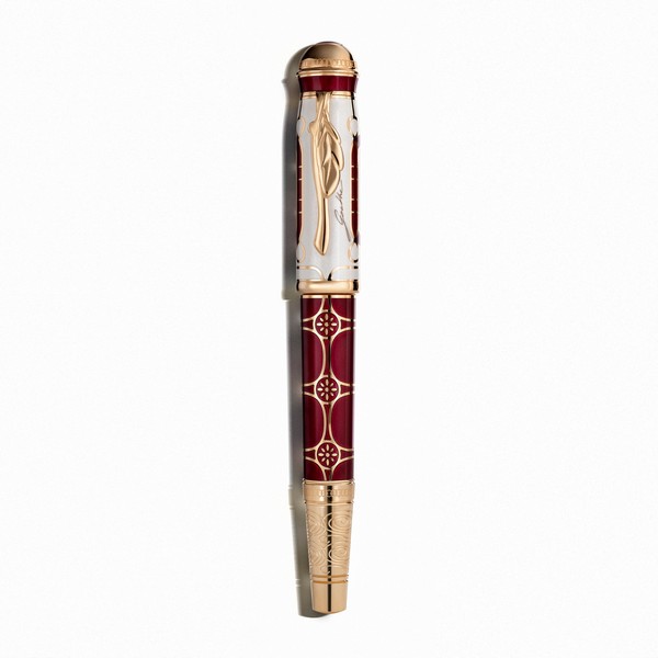 Montblanc Writers Edition Homage to Johann Wolfgang von Goethe