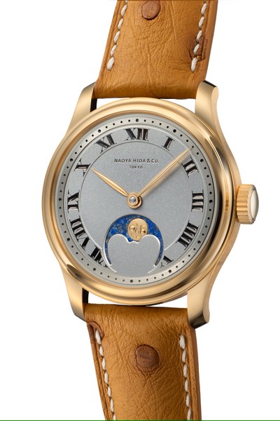 Naoya Hida & Co. NH Type 3B-3