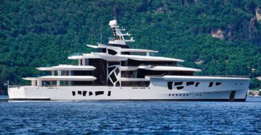 Artefact. צילומים: Francisco Martinez