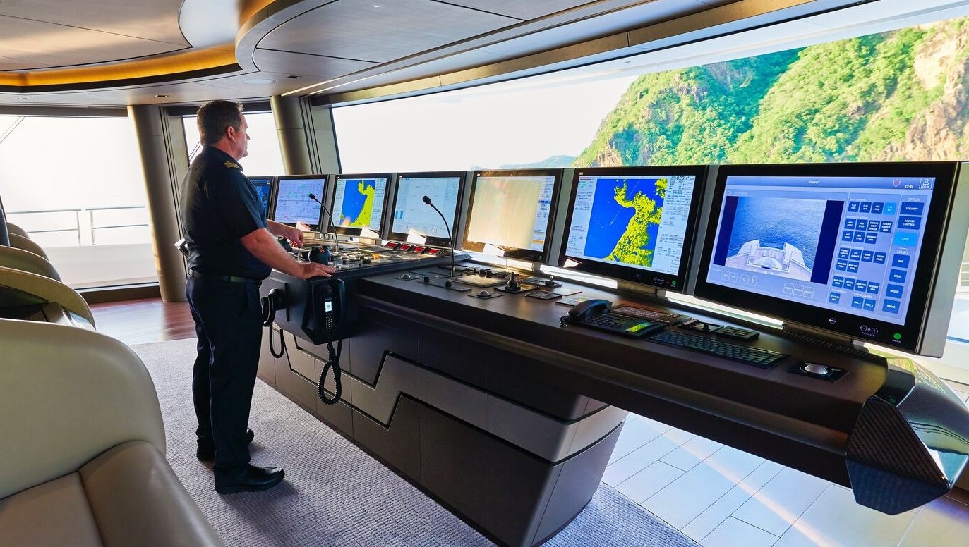 Artefact. צילומים: Francisco Martinez