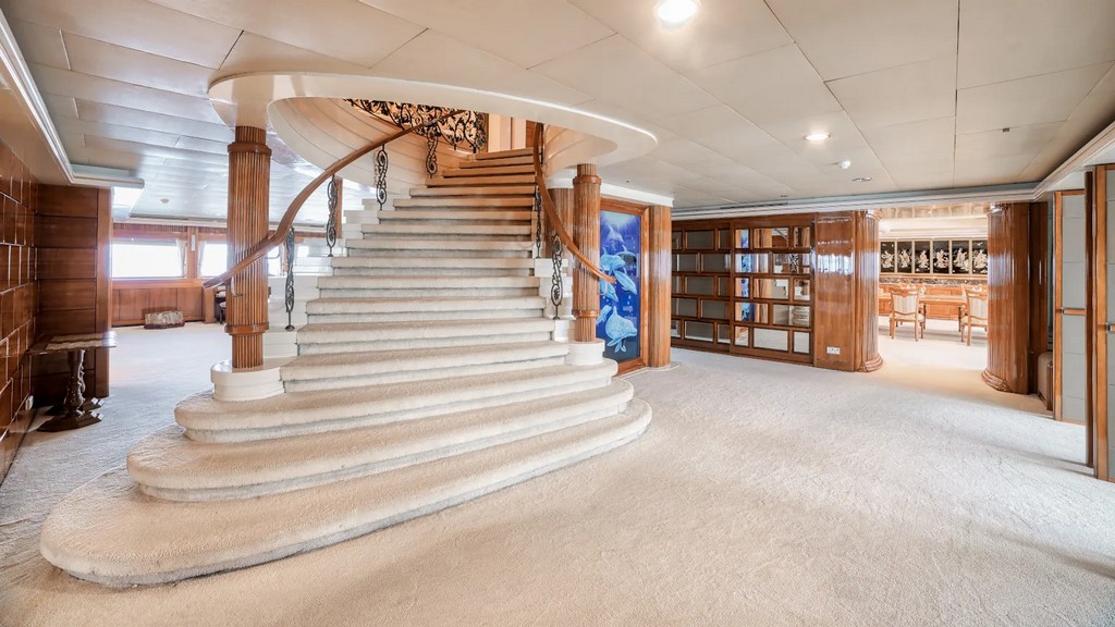 Asean Lady. צילום: boatinternational.com