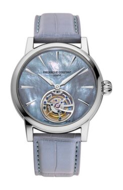 Frederique Constant Classic Tourbillon Manufacture