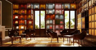 Monte-Carlo Cigar Club Casino de Monte-Carlo Monaco