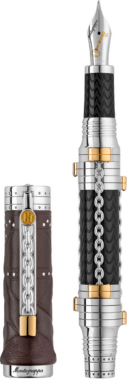 Montegrappa Harry Houdini Limited Edition