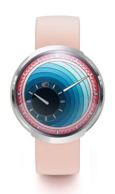 8 Ressence Type 8 DE1