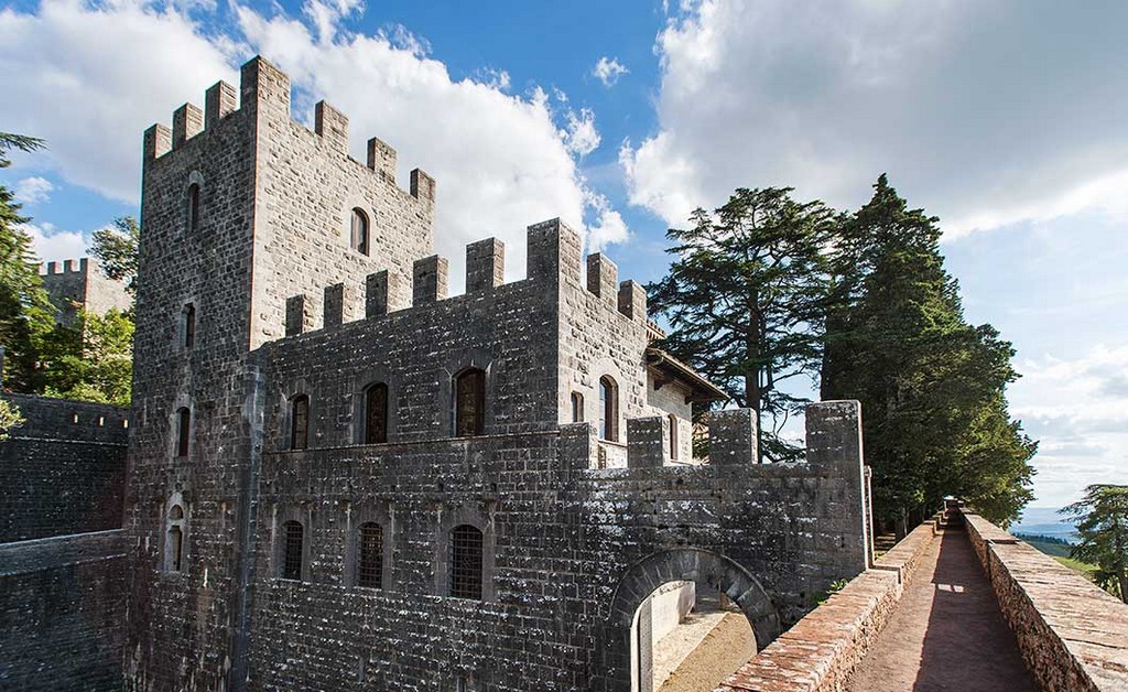 Ricasoli 1141