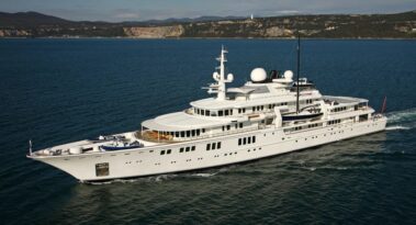 Tatoosh. צילומים: Thierry Ameller