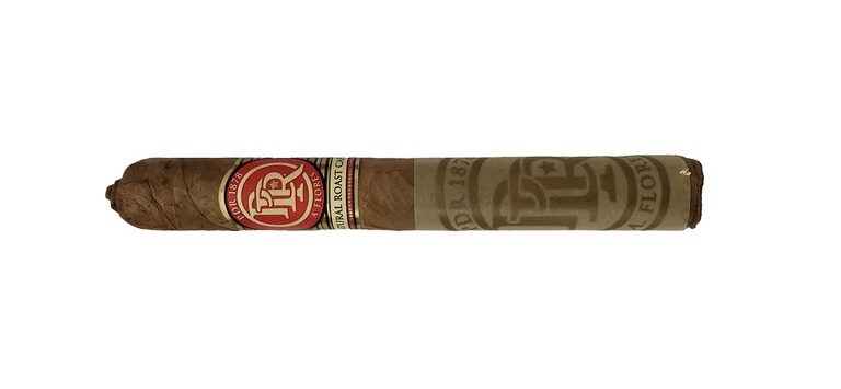 PDR 1878 Natural Roast Café