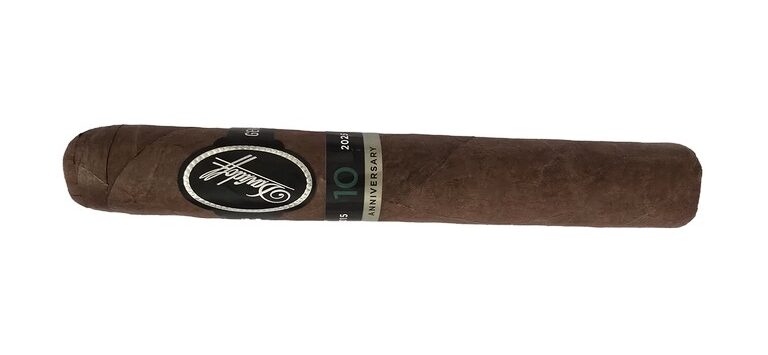 Davidoff Escurio 10th Anniversary Limited Edition